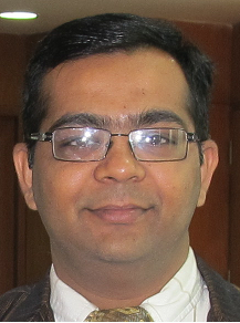  Dr. Chinmay Jayprakash Shah
